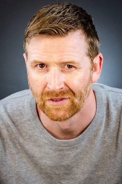 Zdjęcie Damian O’Hare