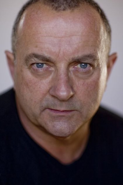 Zdjęcie Peter Rowley