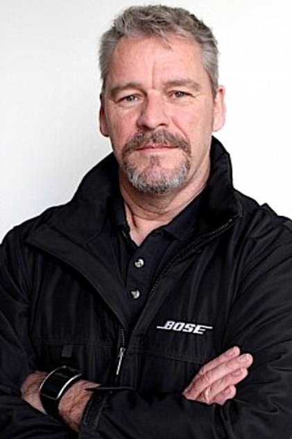 Zdjęcie Richard Mills