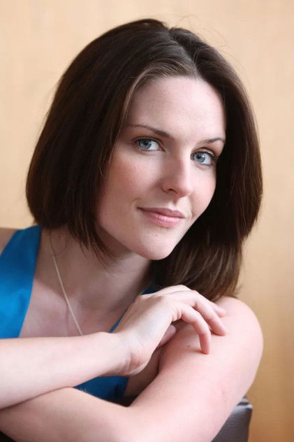 Zdjęcie Ashley Lilley