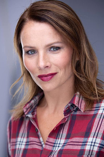 Zdjęcie Helen Soraya