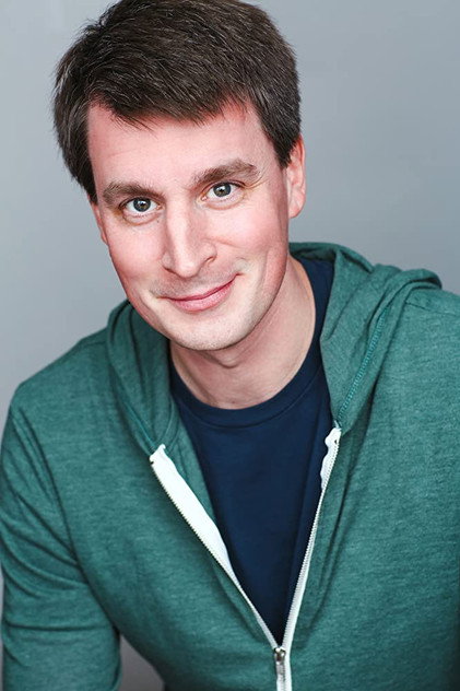 Zdjęcie Kirk McGee