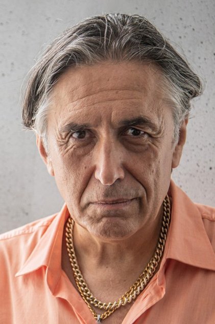Zdjęcie Predrag Bjelac
