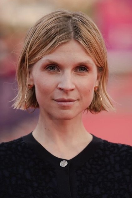 Zdjęcie Clémence Poésy