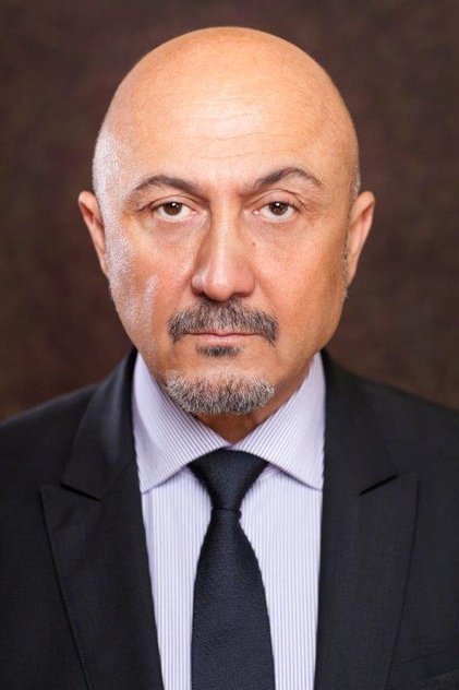 Zdjęcie David Diaan