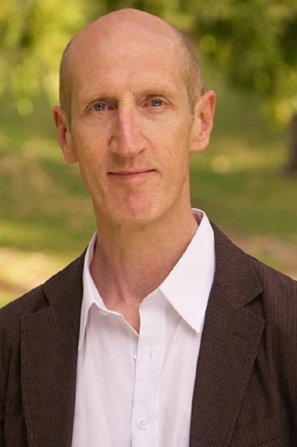 Zdjęcie Campbell Graham