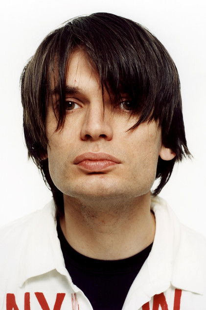 Zdjęcie Jonny Greenwood