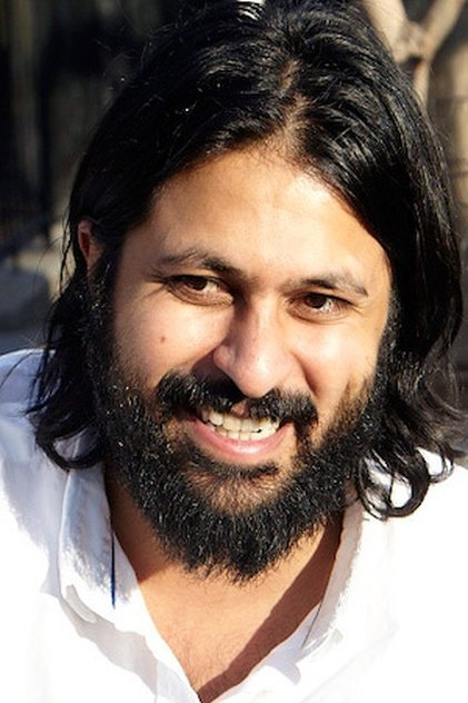 Zdjęcie Vikram Gandhi