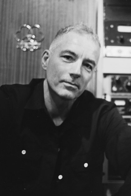Zdjęcie Steve Mackey