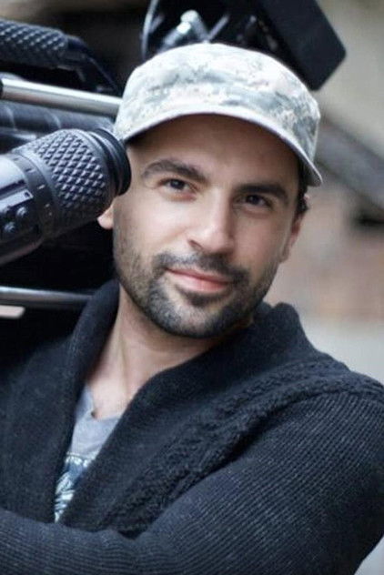 Zdjęcie Sam Logan Khaleghi