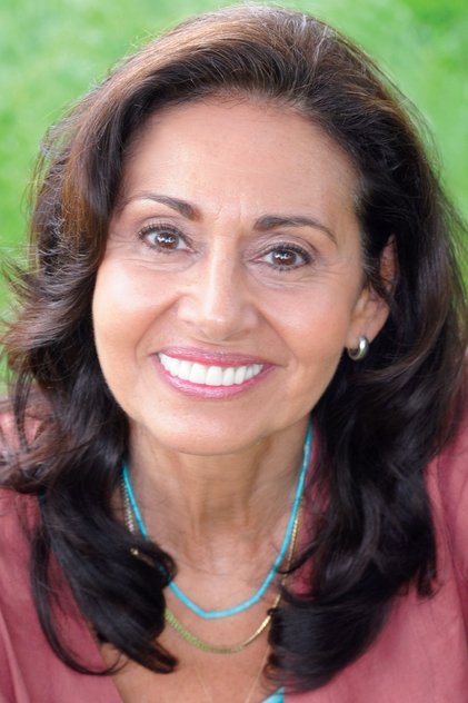 Zdjęcie Patricia Mauceri