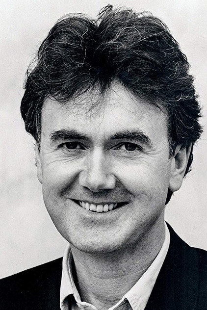 Zdjęcie Bryan Murray
