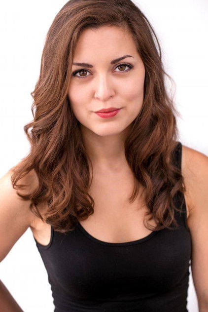 Zdjęcie Emily Peterson