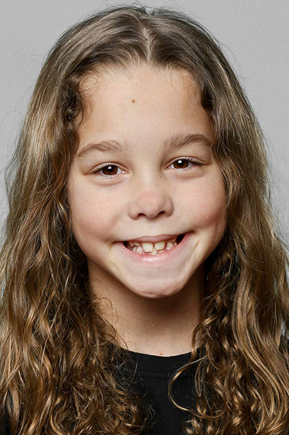 Zdjęcie Ellie Wright