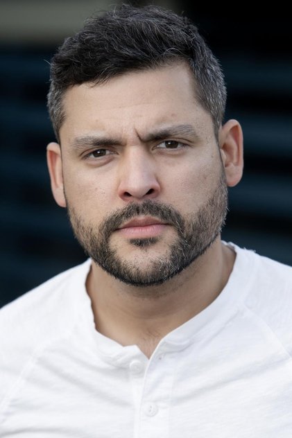 Zdjęcie Kenneth Trujillo