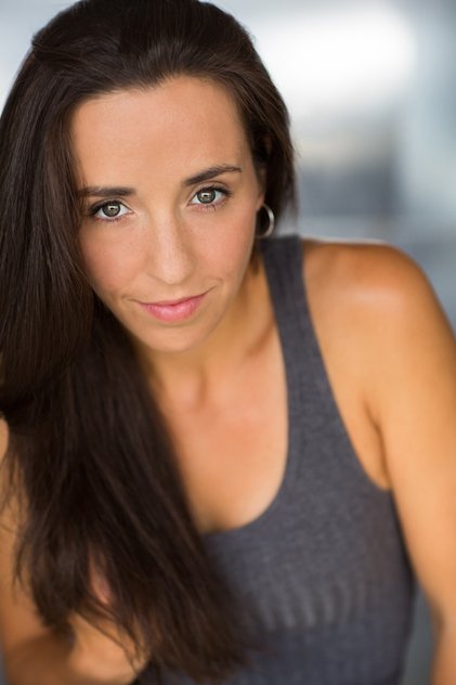 Zdjęcie Lauren Chavez-Myers