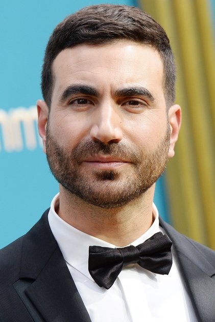 Zdjęcie Brett Goldstein