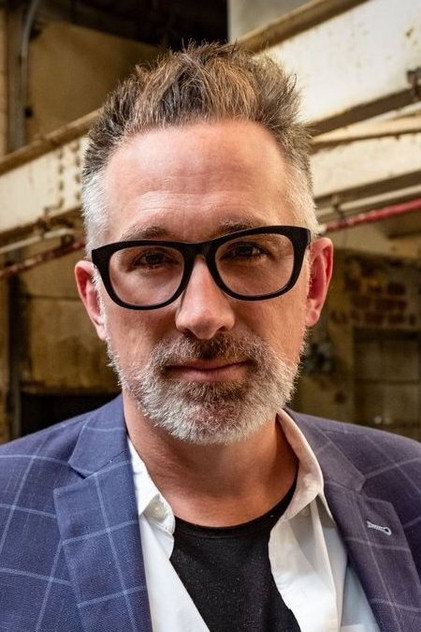 Zdjęcie Darren Lynn Bousman