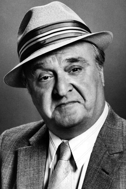 Zdjęcie Vincent Gardenia
