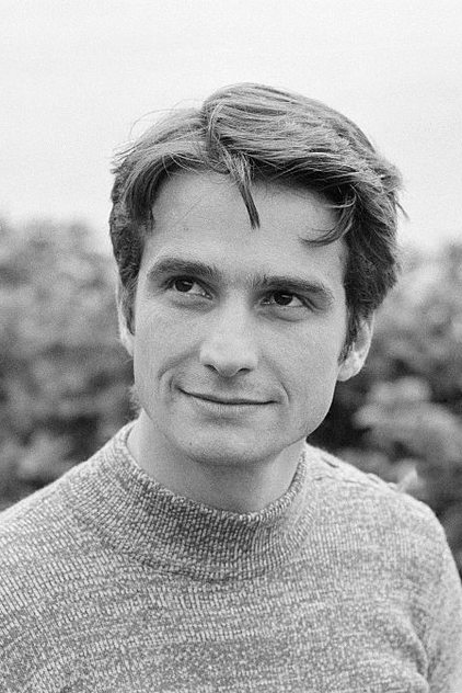 Zdjęcie Jean-Pierre Léaud