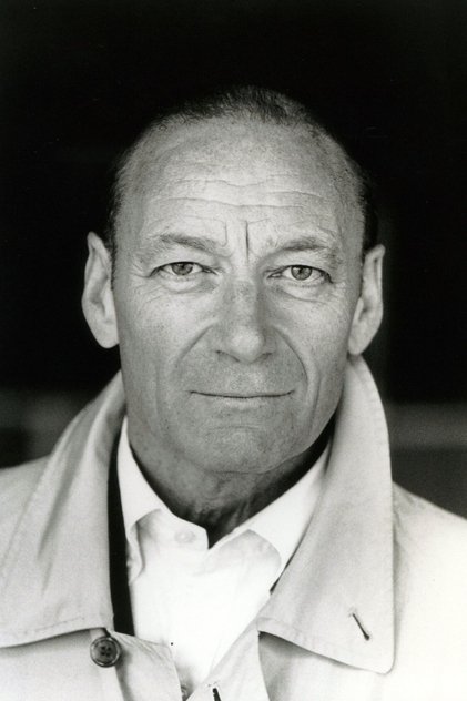 Zdjęcie Michael Feast