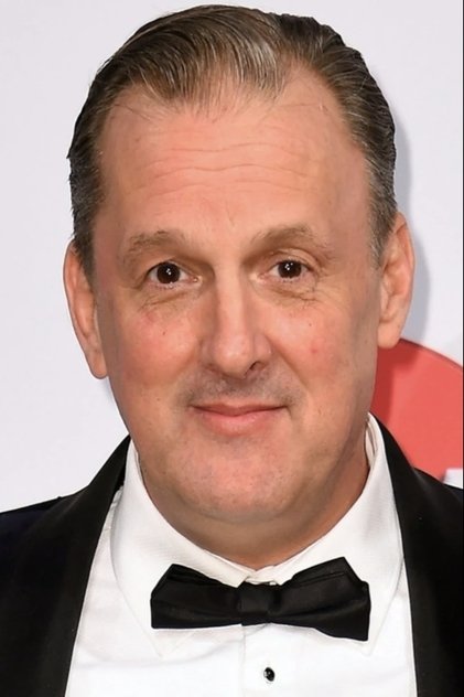 Zdjęcie Ross Boatman