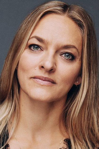 Zdjęcie Katrine Falkenberg