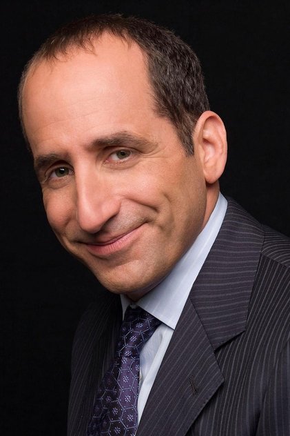 Zdjęcie Peter Jacobson