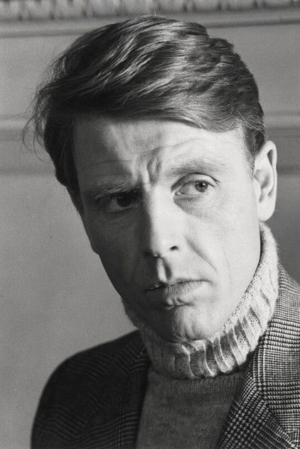 Zdjęcie Edward Fox