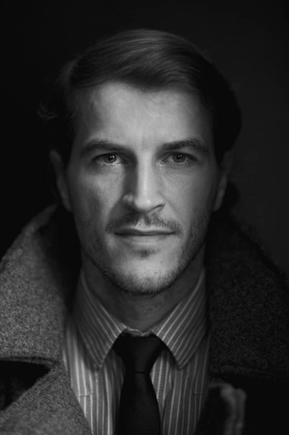 Zdjęcie David Torok