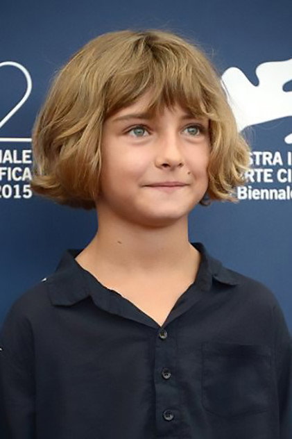 Zdjęcie Tom Sweet