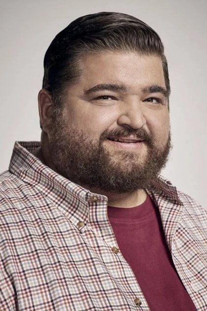 Zdjęcie Jorge Garcia
