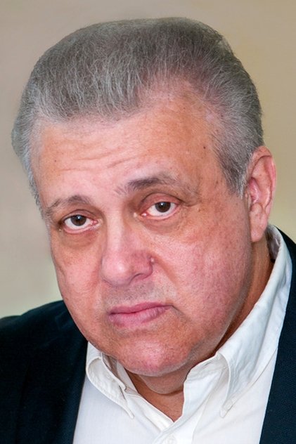 Zdjęcie Vic Polizos