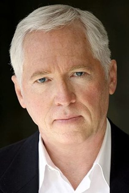 Zdjęcie Ian Patrick Williams