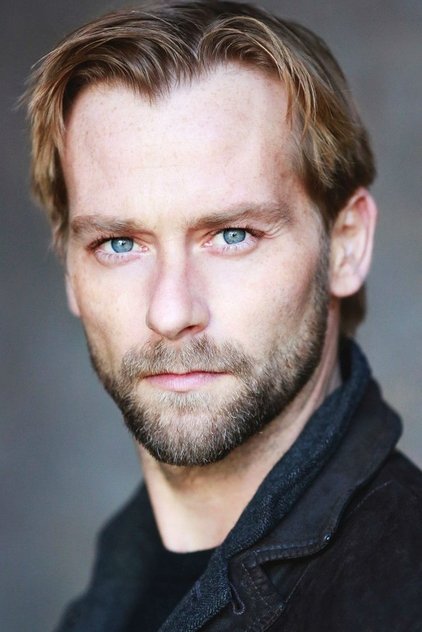 Zdjęcie Joe Anderson