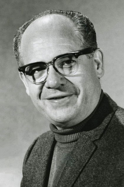 Zdjęcie George Schaefer