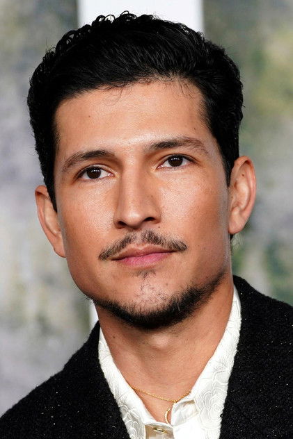 Zdjęcie Danny Ramirez