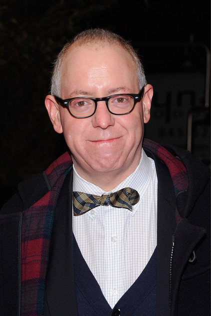 Zdjęcie James Schamus