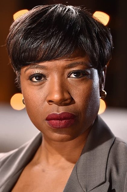 Zdjęcie Tracey Bonner