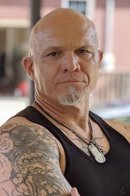 Zdjęcie Timothy Douglas Perez