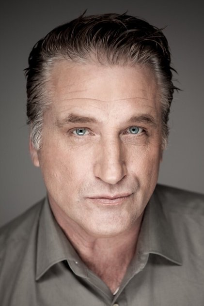 Zdjęcie Daniel Baldwin