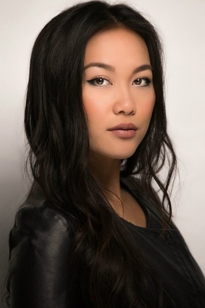 Zdjęcie Raven Wynn