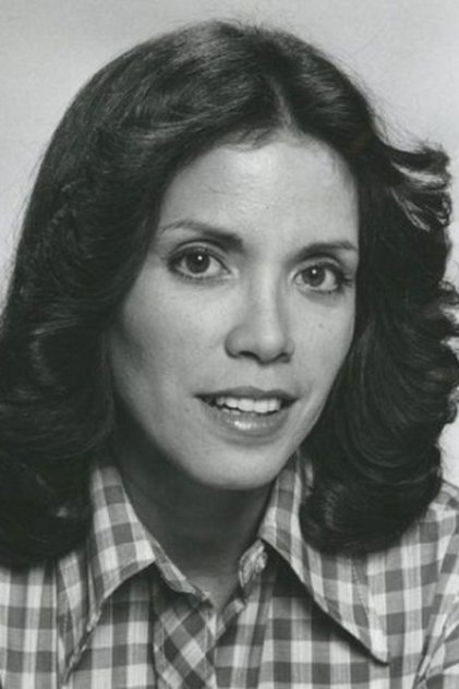 Zdjęcie Edith Diaz