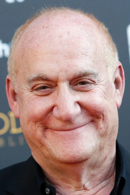 Zdjęcie Jeph Loeb