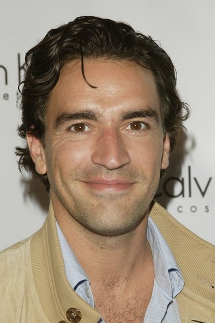 Zdjęcie Ben Chaplin