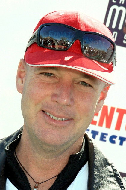 Zdjęcie David Mickey Evans