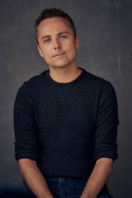 Zdjęcie Gavin Heffernan