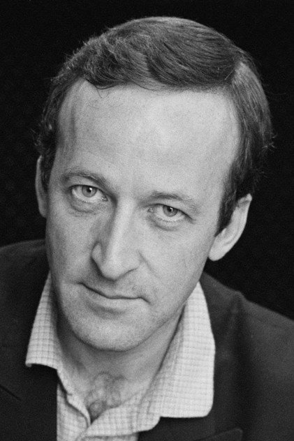 Zdjęcie Bob Peck
