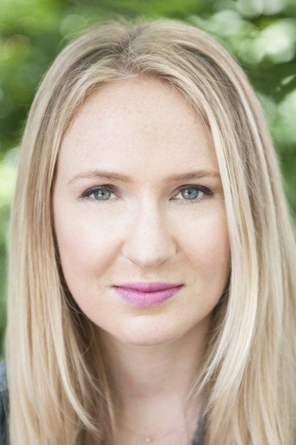 Zdjęcie Halley Feiffer