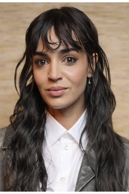 Zdjęcie Souheila Yacoub